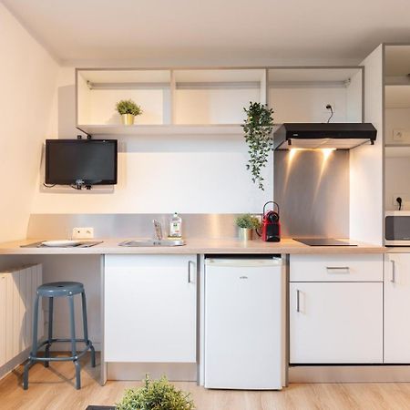 Lille Hypercentre / Gares - Beautiful Duplex! Apartment ภายนอก รูปภาพ