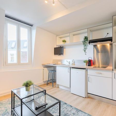 Lille Hypercentre / Gares - Beautiful Duplex! Apartment ภายนอก รูปภาพ