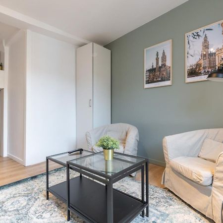 Lille Hypercentre / Gares - Beautiful Duplex! Apartment ภายนอก รูปภาพ
