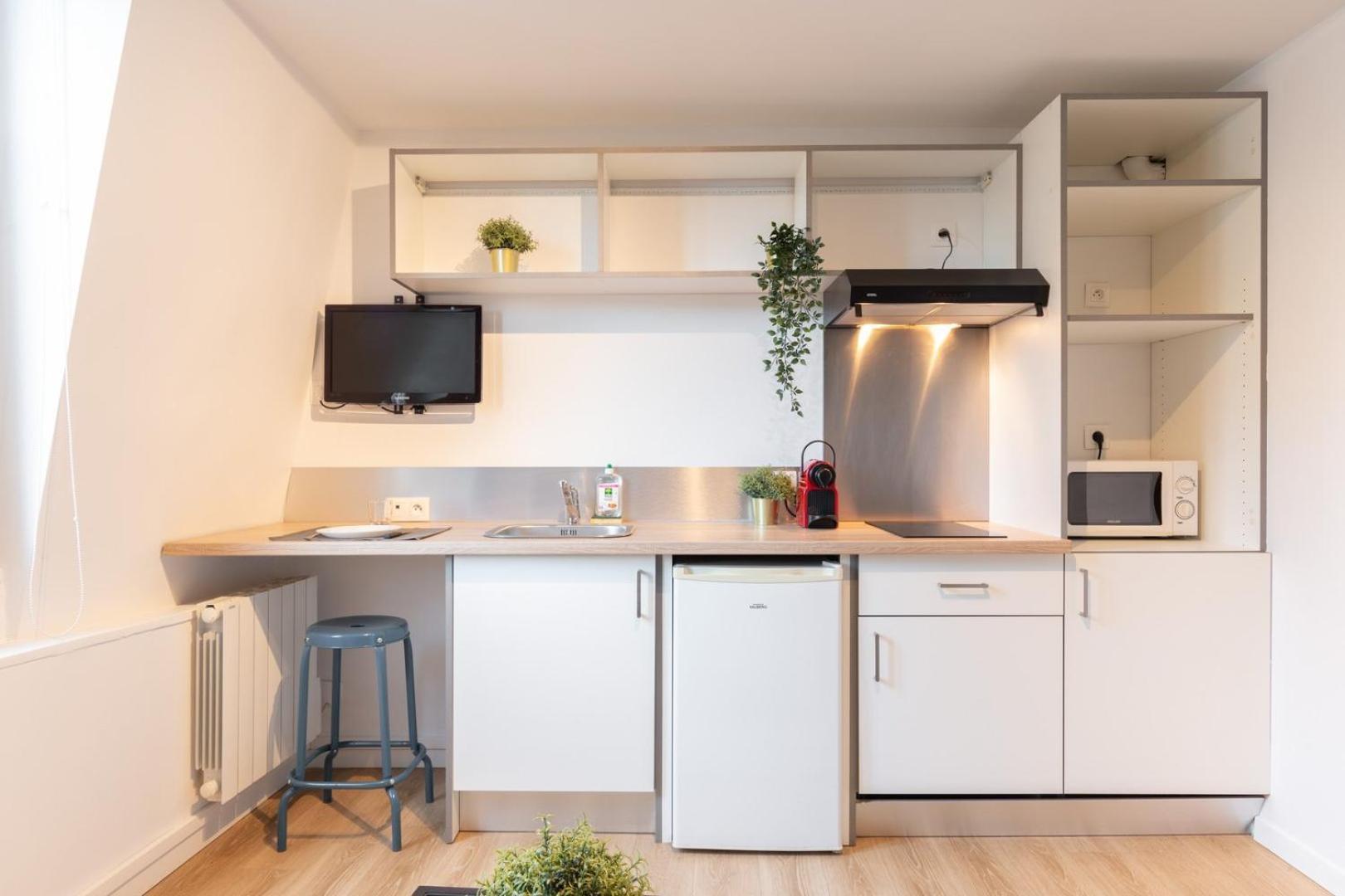 Lille Hypercentre / Gares - Beautiful Duplex! Apartment ภายนอก รูปภาพ