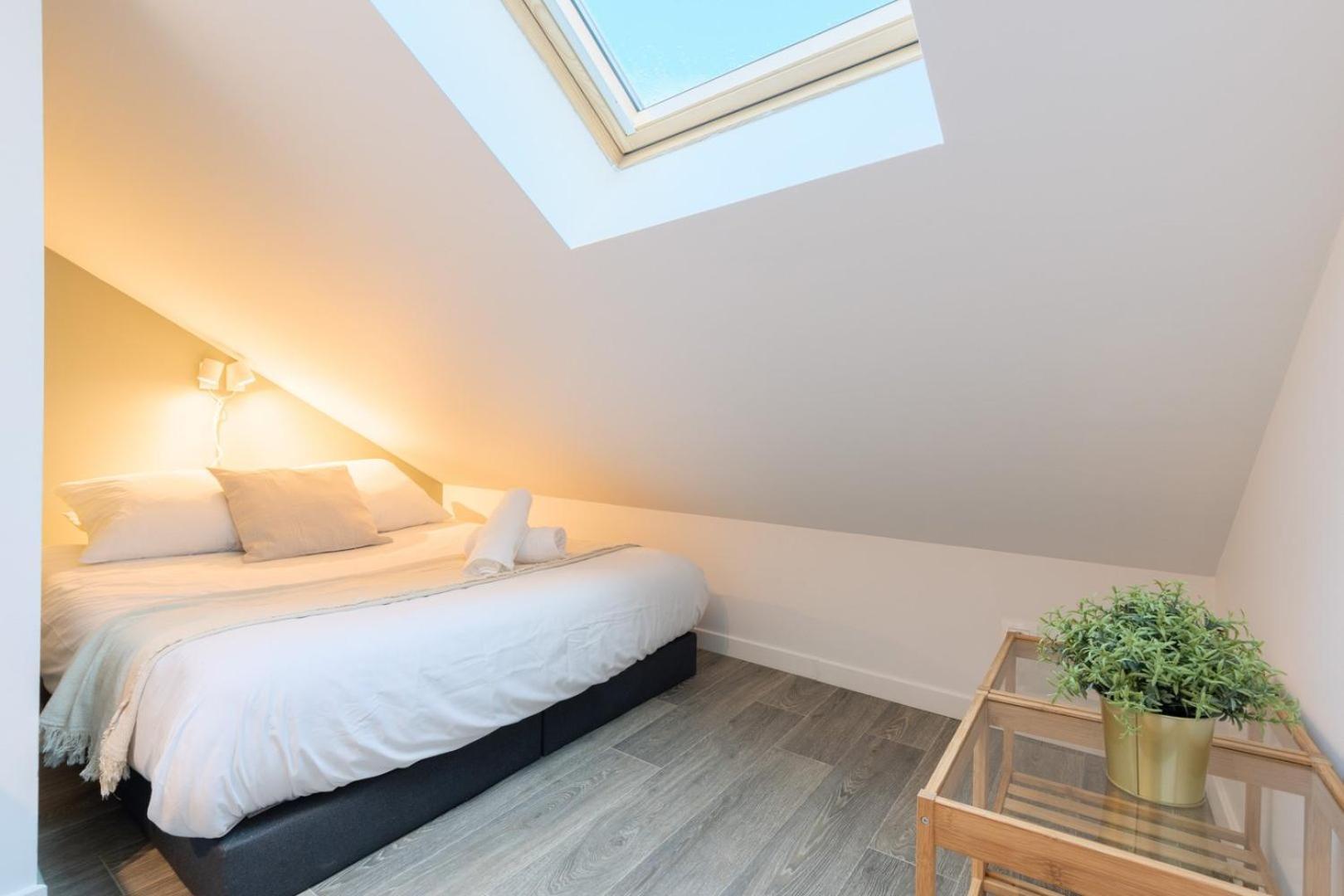 Lille Hypercentre / Gares - Beautiful Duplex! Apartment ภายนอก รูปภาพ