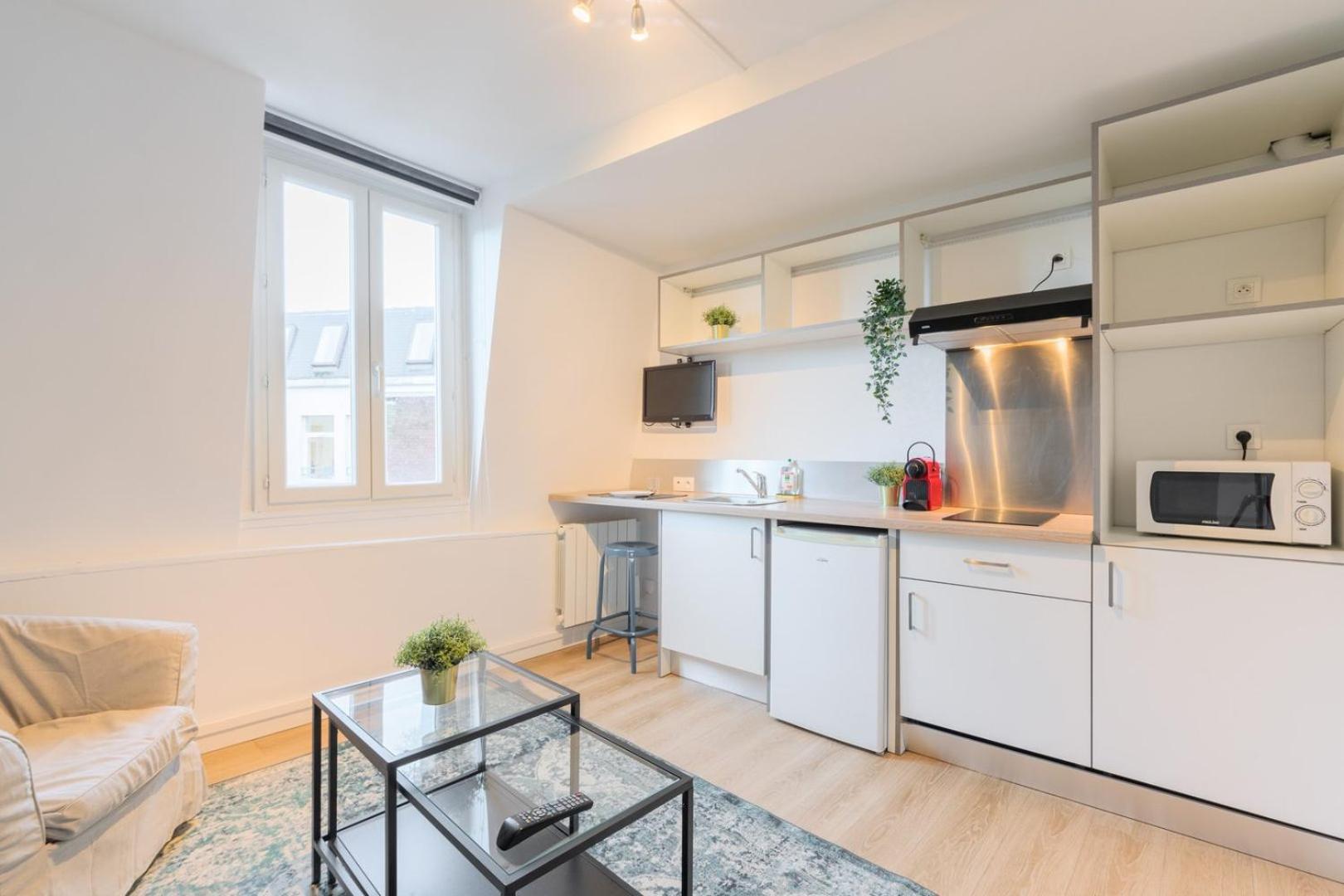 Lille Hypercentre / Gares - Beautiful Duplex! Apartment ภายนอก รูปภาพ